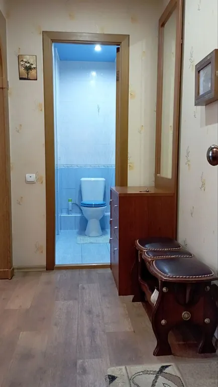 Квартира в тихом квартале