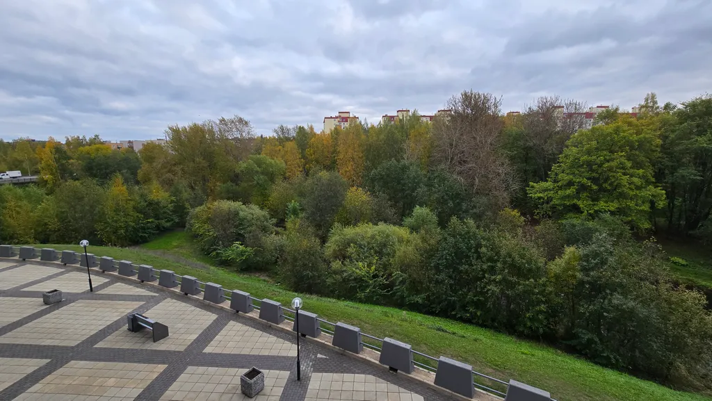 Просторная квартира в центре для семейного отдыха