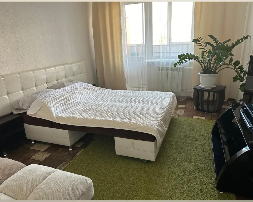 Квартира Квартира рядом с аэропортом — Иркутск