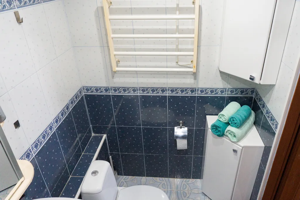 Обертайх в сердце Калининграда