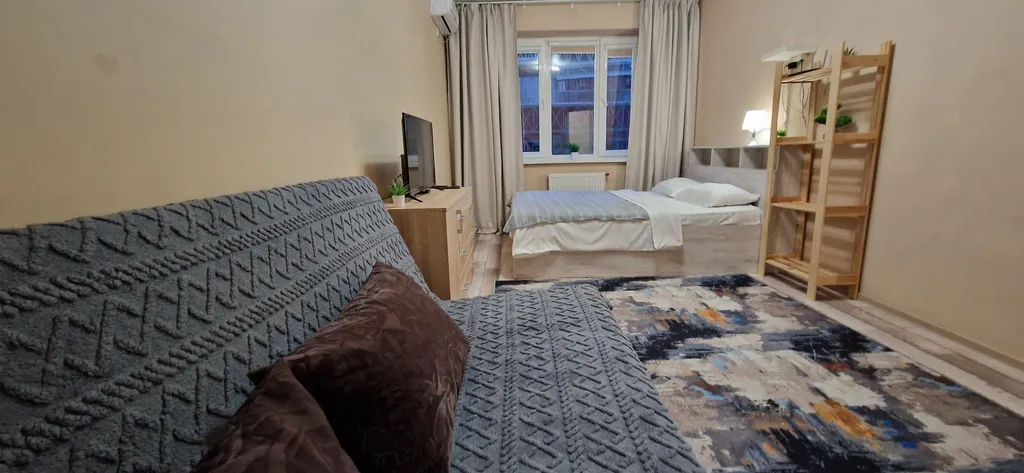 Квартира Квартира у стадиона, парка Галицкого — Краснодар