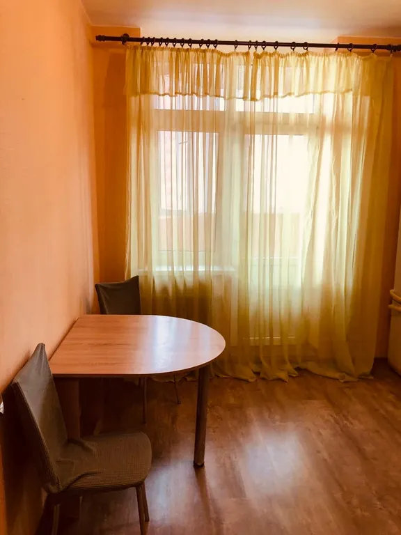 Квартира 1-комнатная Квартира — Краснодар