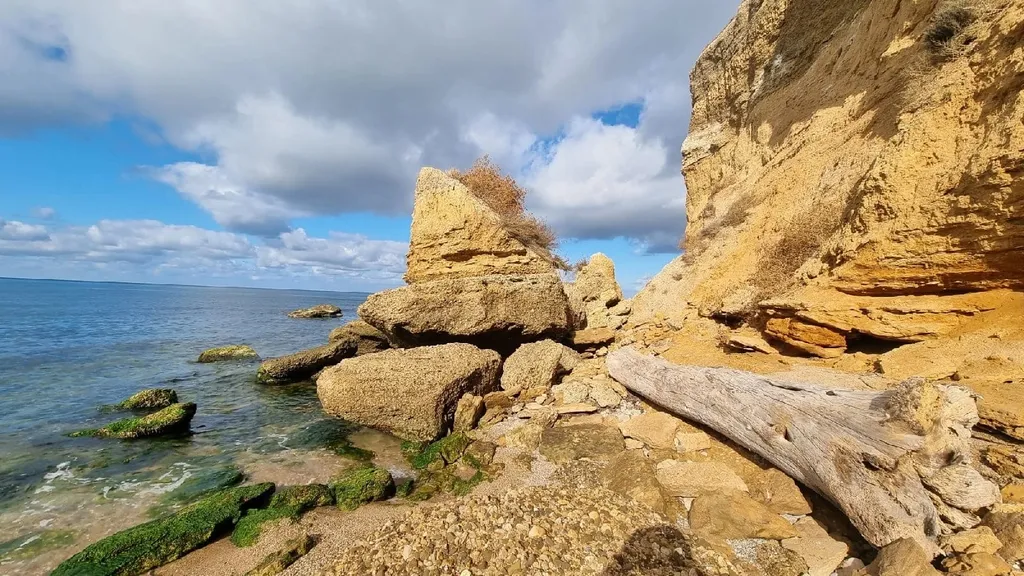 Коттедж с бассейном в 120м от моря
