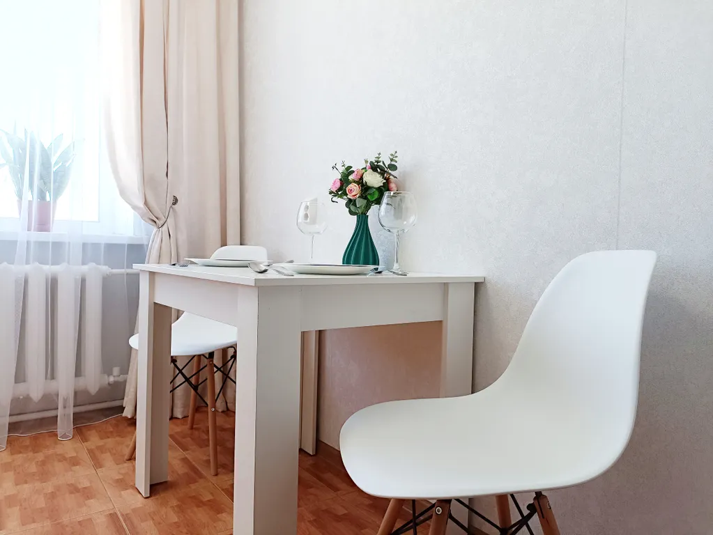 Уютная чистая квартира