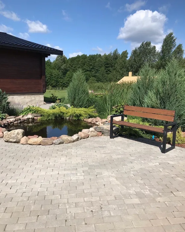 Агроусадьба на Браславских озерах