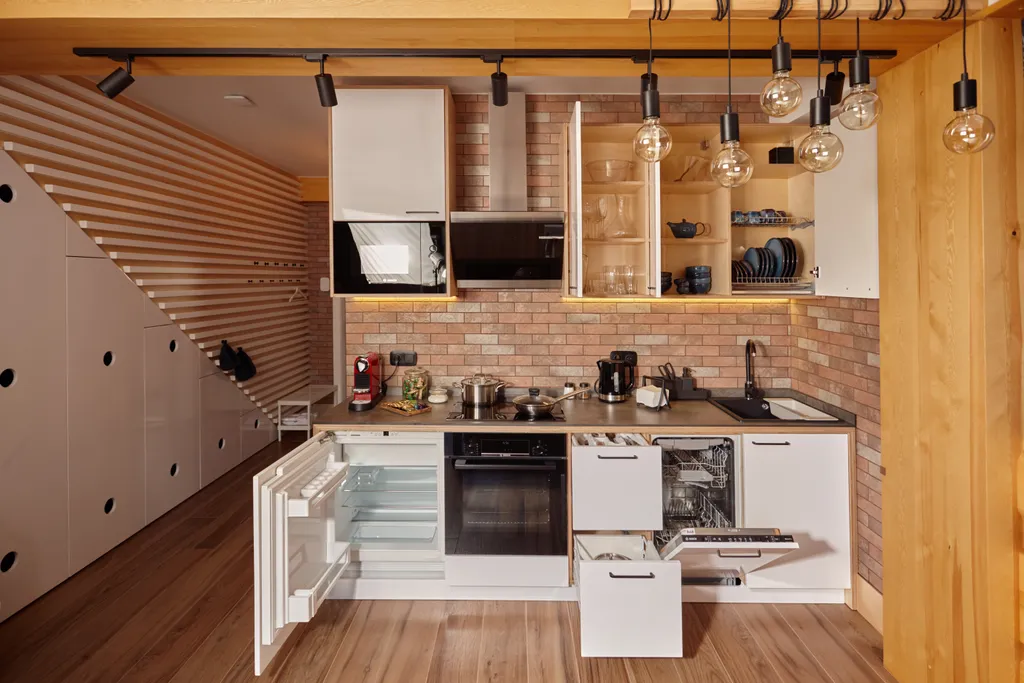 13 - комфортные апартаменты вблизи Байкала