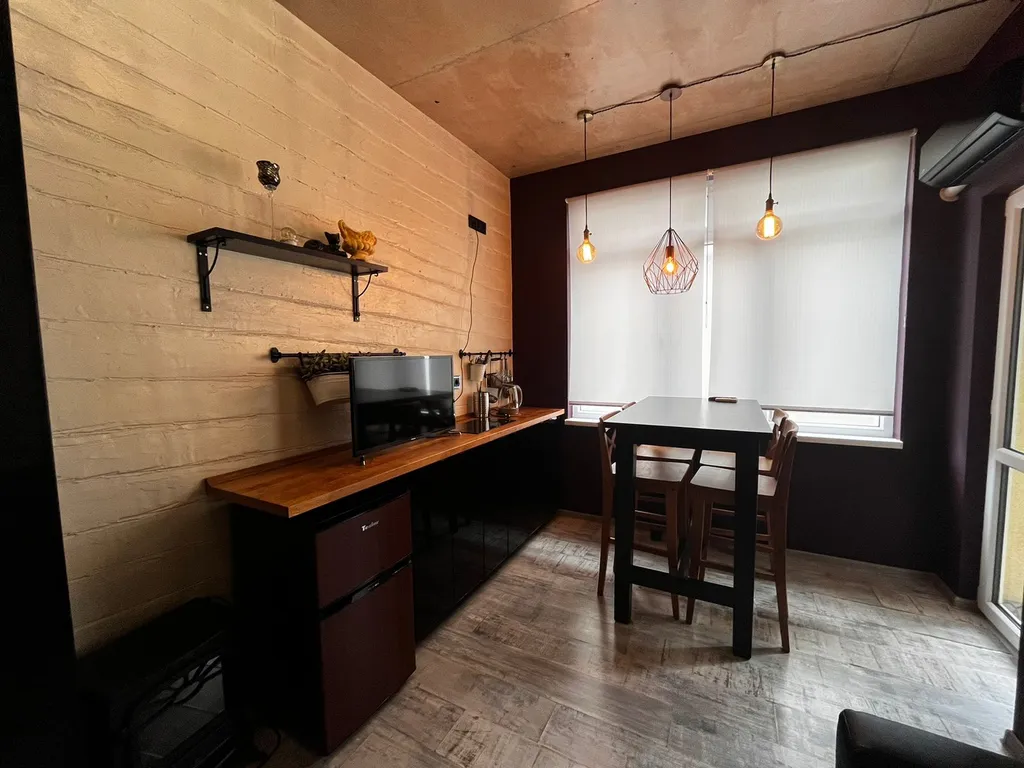 Квартира Квартира Море и горы — Адлер