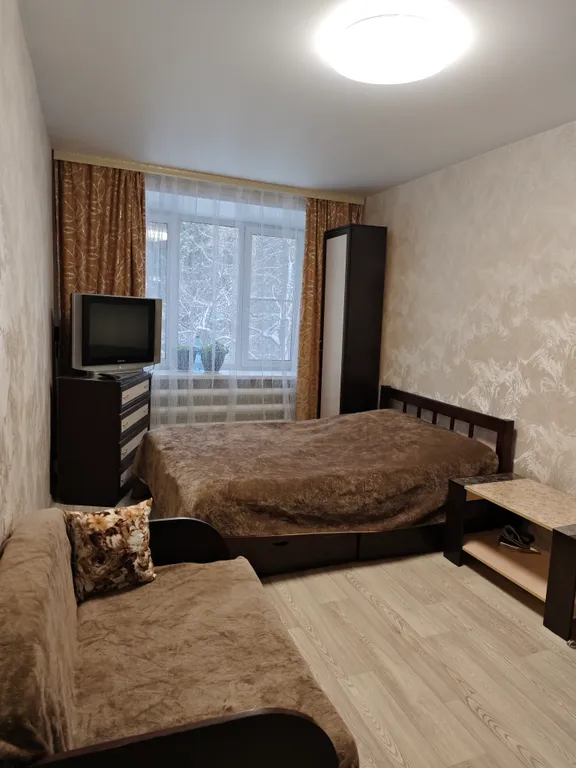 Комфортная однокомнатная квартира в центре