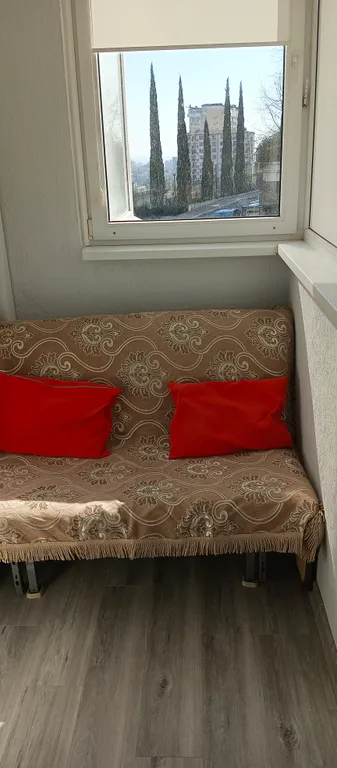 Квартира 1-комнатная Квартира — Сочи