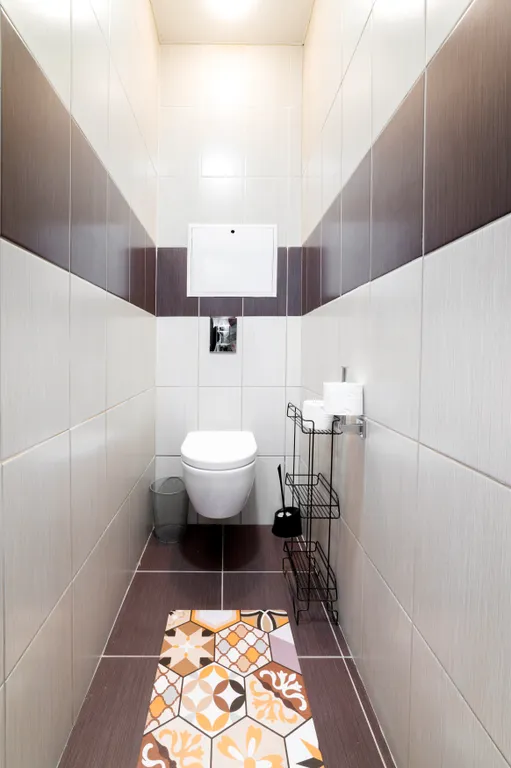 Квартира на берегу моря