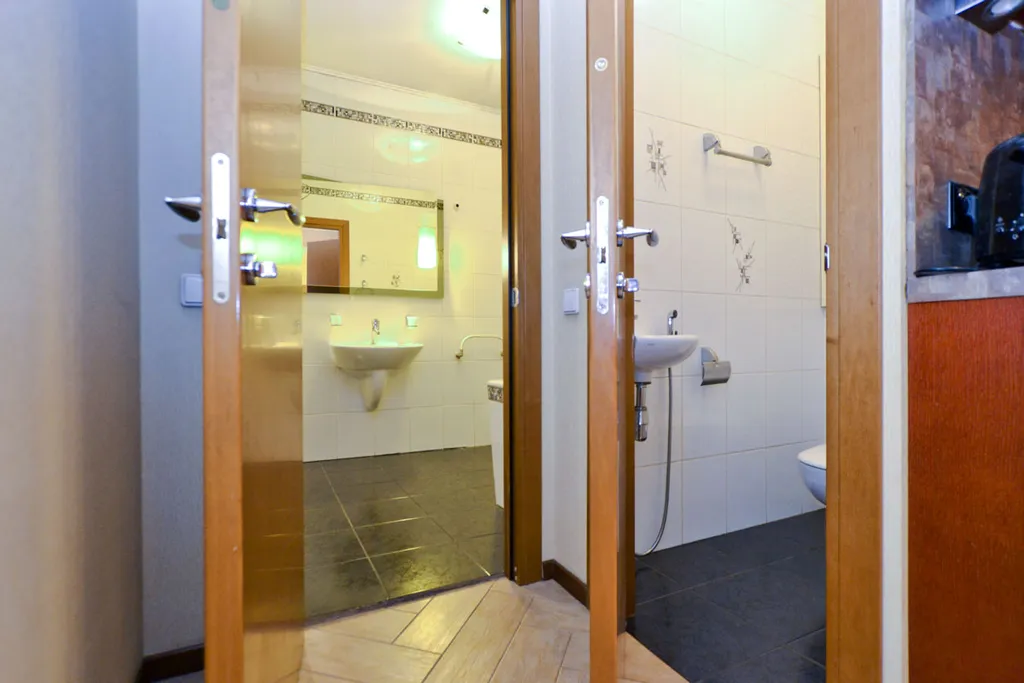 Квартира Квартира с видом на фонтаны Московской площади — Санкт-Петербург