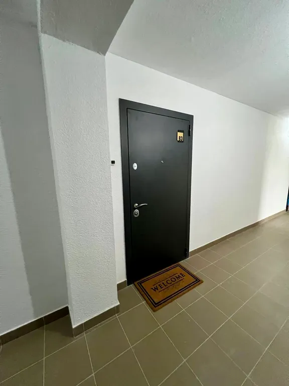 VIP квартира-студия