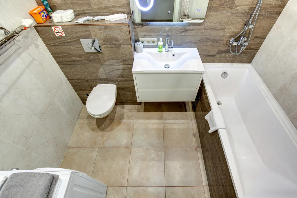 Апартамент с панорамным видом "Огни Екатеринбурга"