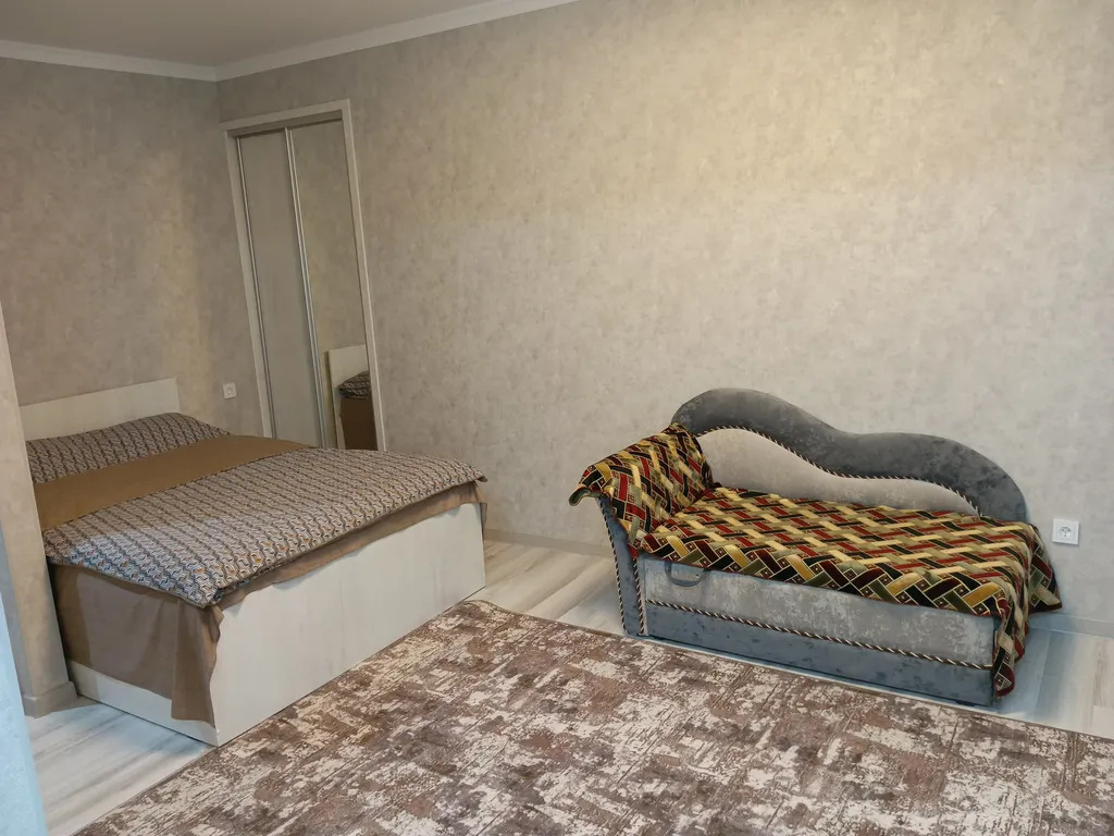 Уютная квартира-студия в курортной зоне — аренда посуточно в Железноводск