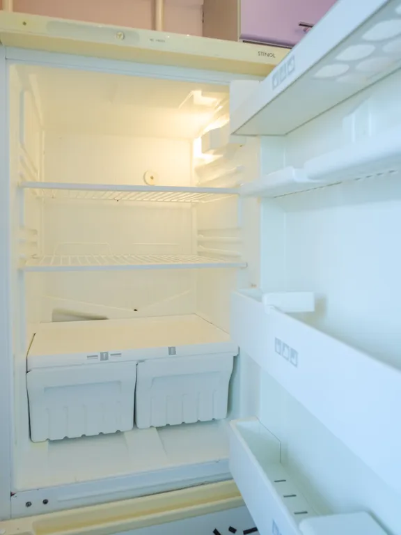 Просторная квартира