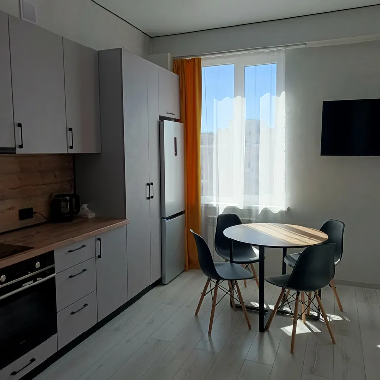 Квартира Уютная квартира в центре — Лазаревское