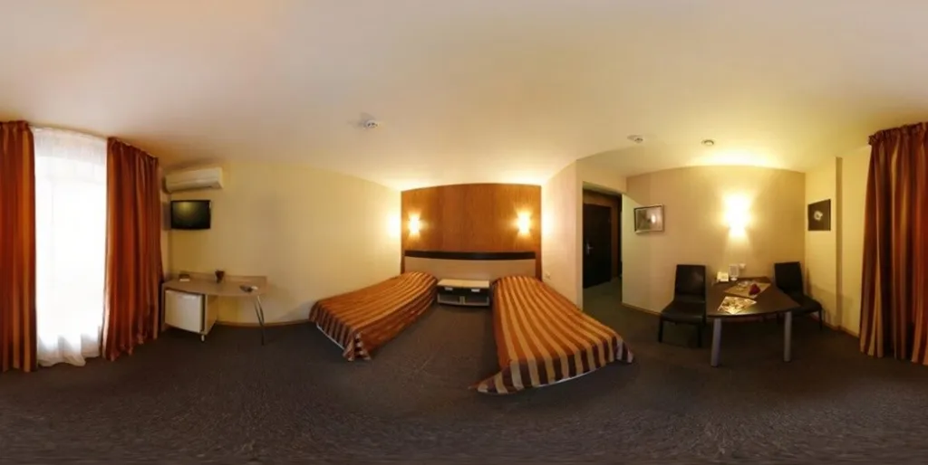 Квартира Комната — аренда посуточно в Нижний Новгород