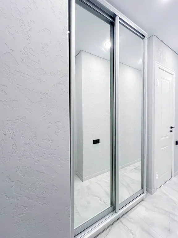 Квартира Квартира с дизайнерским ремонтом — Краснодар