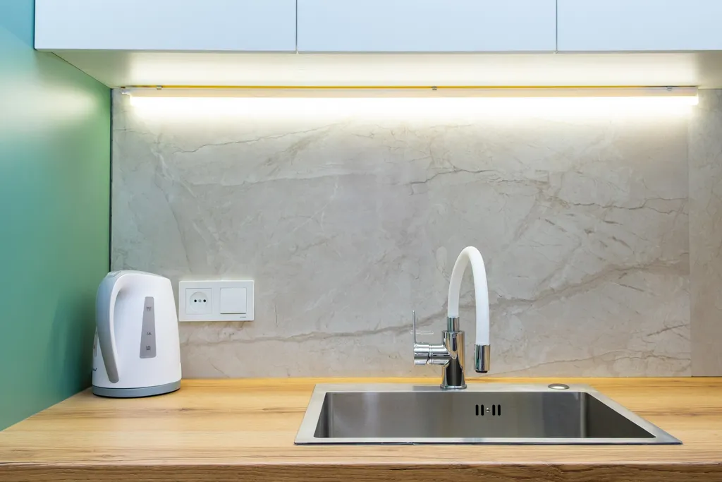 Апартаменты с видом на Ереван