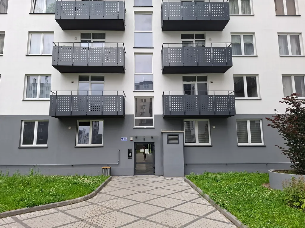 Комфортная красивая квартира в новом ЖК Васильки