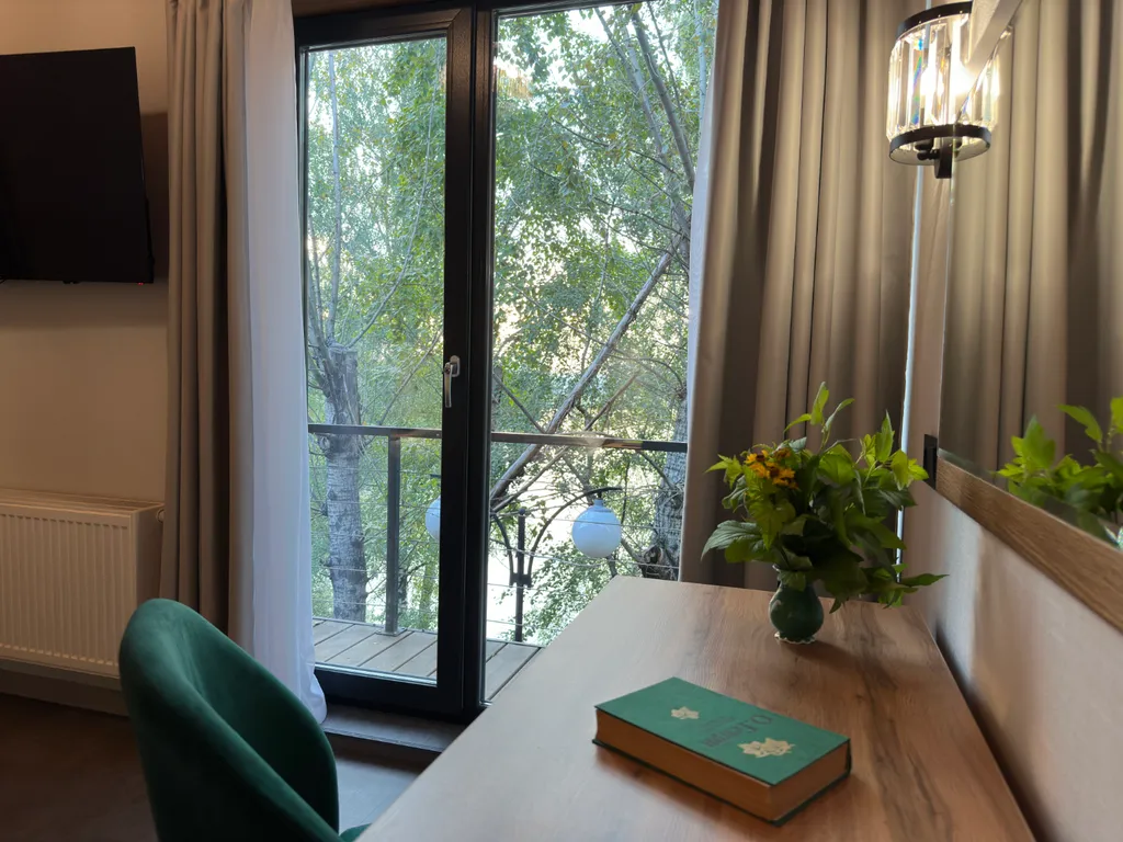 Квартира Стильные апартаменты — аренда посуточно в Красково