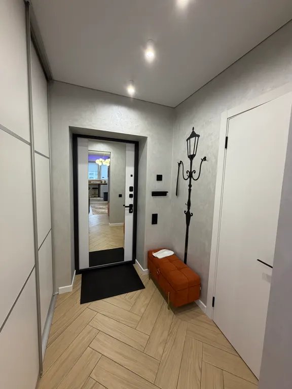 Стильная студия