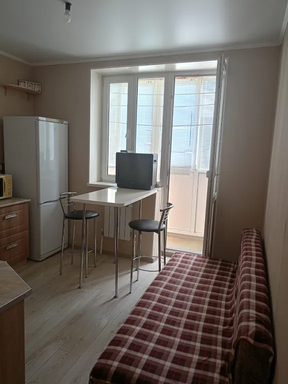 Квартира недалеко от моря