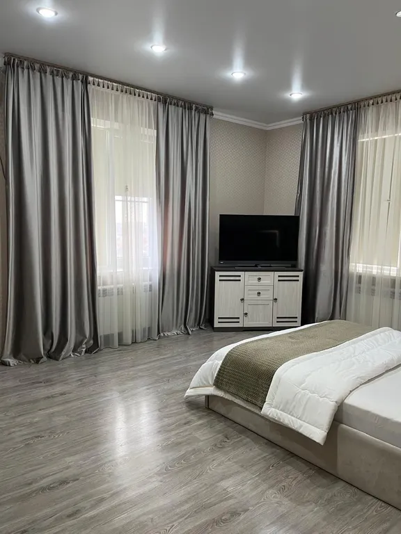 Чистая и шикарная квартира