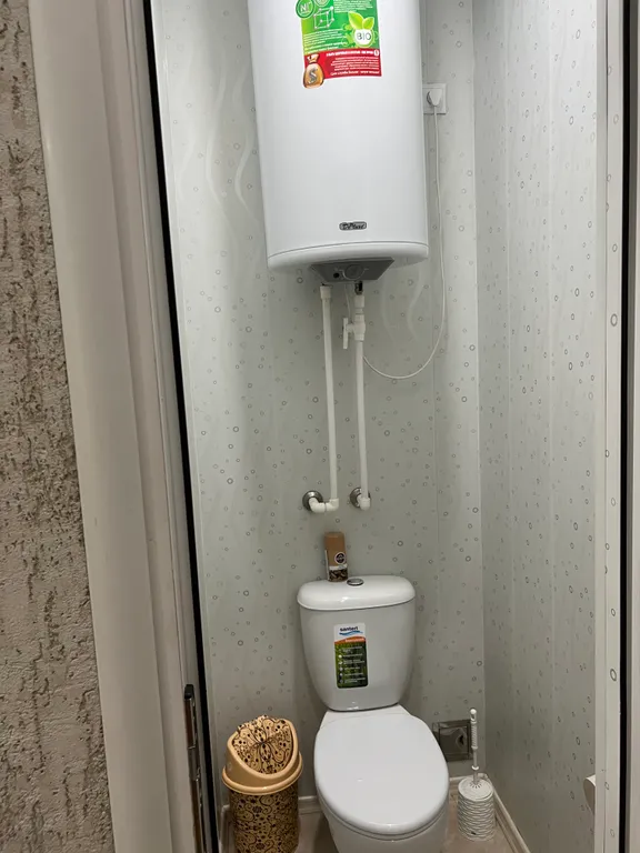 Комфортабельный дом с шикарным видом на берегу реки Волги