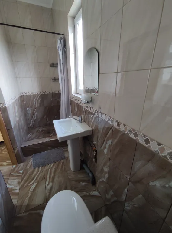 Номер с удобствами двух местный