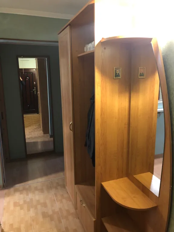 Квартира Уютная двухкомнатная квартира — Лазаревское