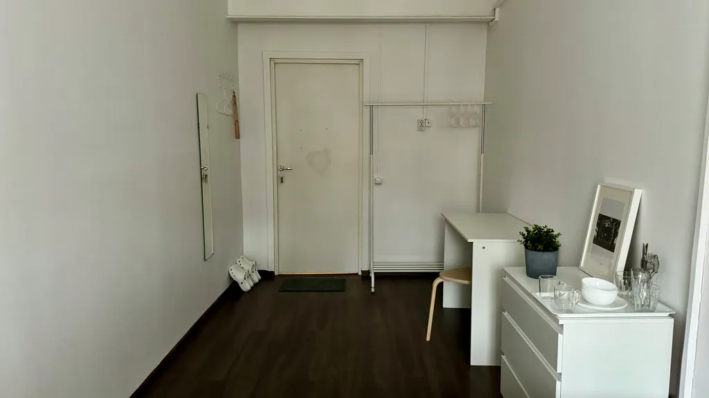 Светлая и уютная комната в центре Москвы