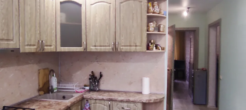 Квартира для отдыха