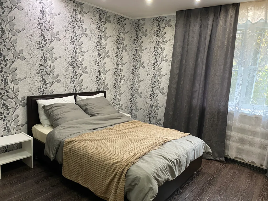 Уютное гнездышко