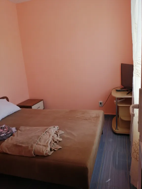 Уютная квартира недалеко от моря