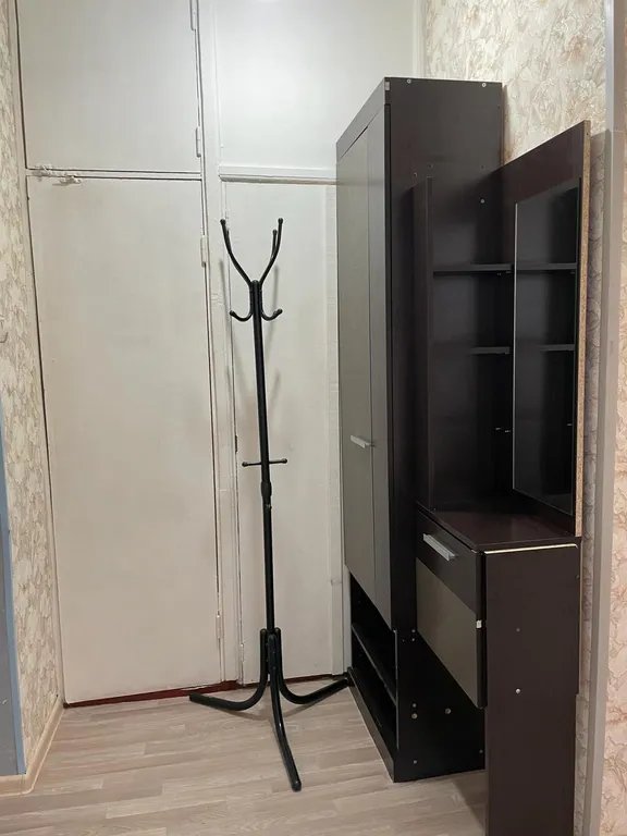 Однокомнатная квартира в районе Суваг