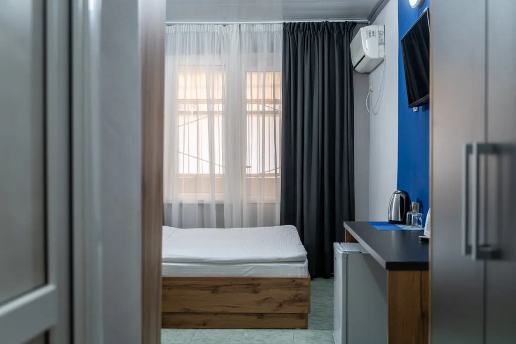 Квартира Комната — Кучук-Дере