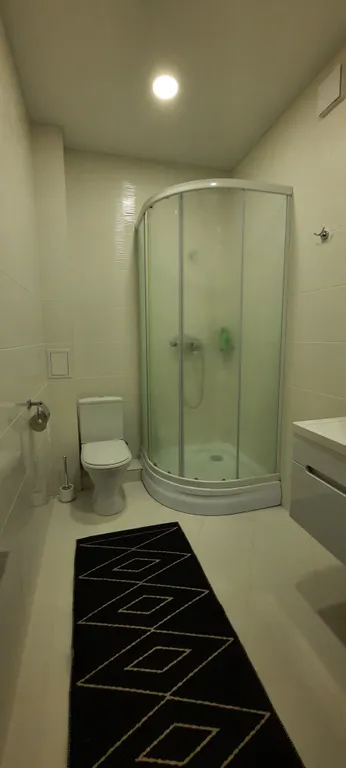 Уютная студия в центре города