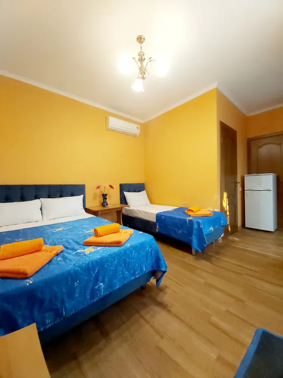 Квартира Комната — Анапа