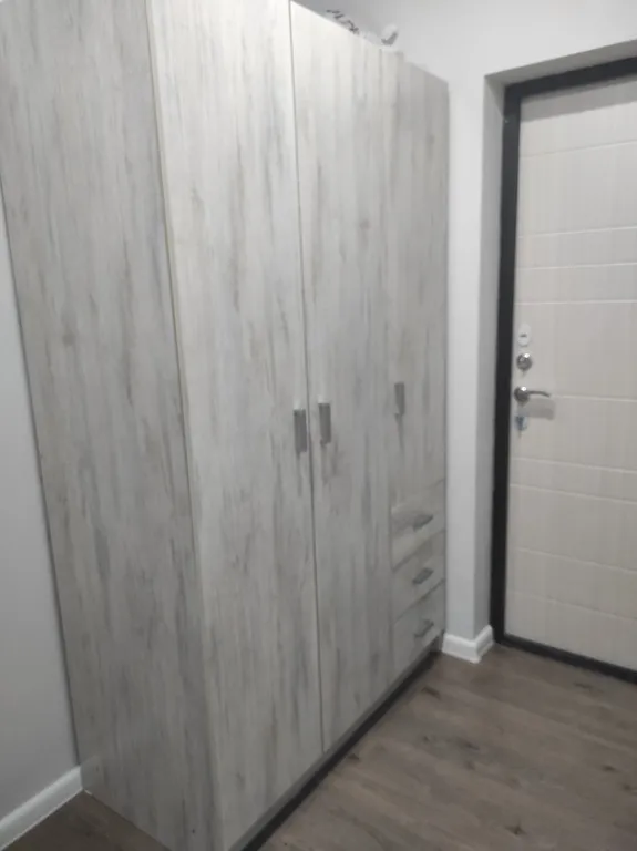 Квартира 1-комнатная Квартира — Краснодар