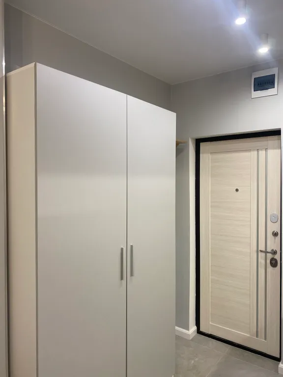 Квартира Уютные апартаменты вблизи Олимп парка — Адлер