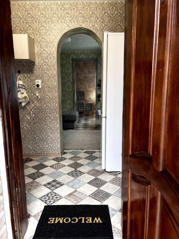 Уютный дом в центре Таганрога