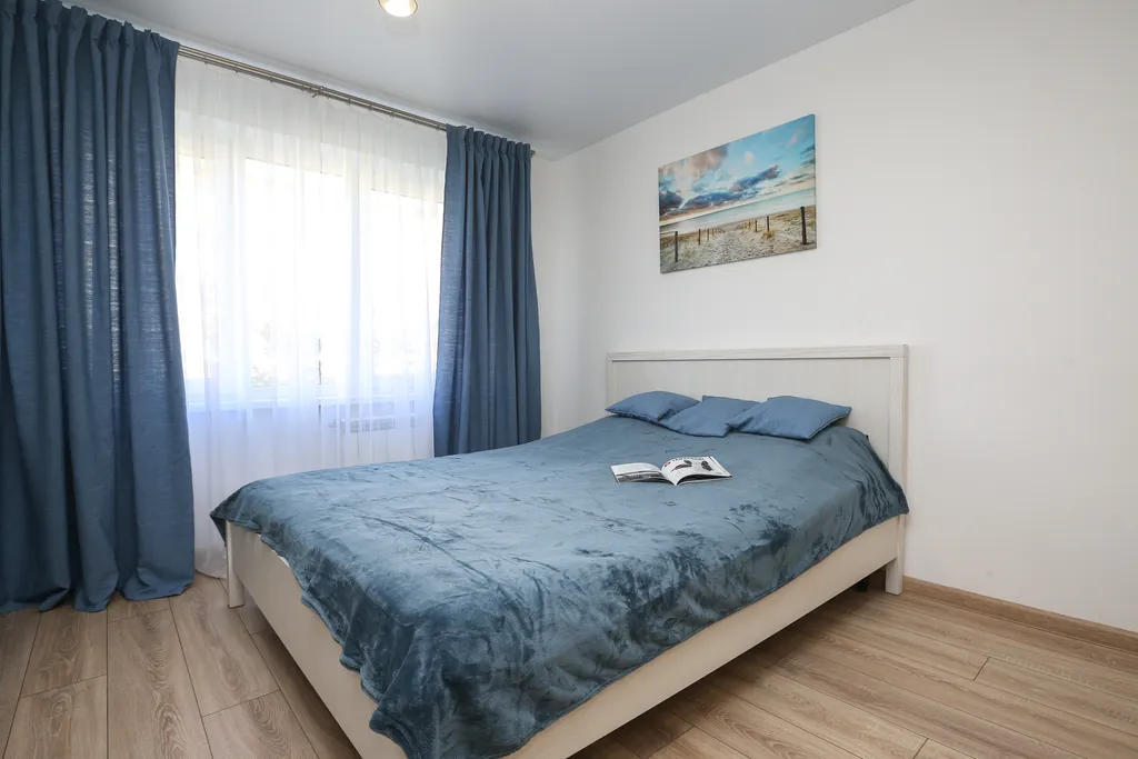 Янтарная Звезда 2