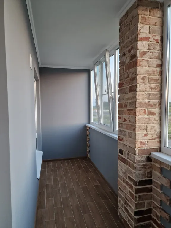 Квартира для себя