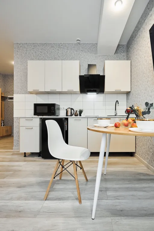 Студия в центре города, рядом парки, театры, учебные заведения