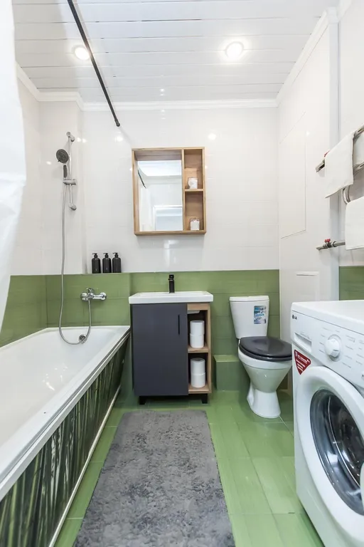 Уют в деталях / Уютная квартира