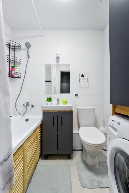 Квартира недалеко от метро Сходненская