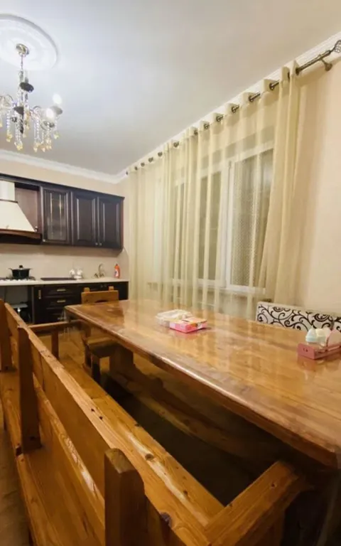 Коттедж Уютный дом — аренда посуточно в Махачкала