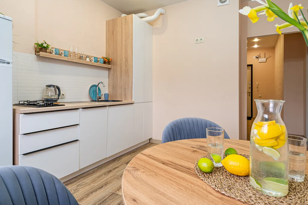 Квартира Семейные апартаменты на Соколе рядом с аквапарком — Ярославль