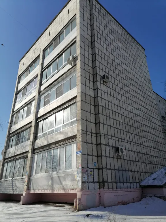 Уютная квартирка в привокзальном районе